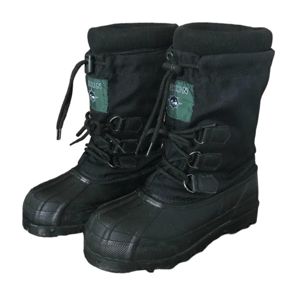 Yukon  Boots Mens Size 6